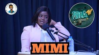 GOZAtv c/TC apresenta MIMI (SEXTO SENTIDO // TV ZIMBO) - 2023