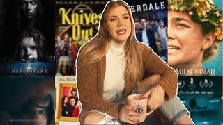 best movies & tv shows i've watched in lockdown (netflix, hulu, prime, etc.) [CC]