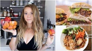 VEGAN MEAL PLAN FOR MAXIMUM WEIGHT LOSS #3