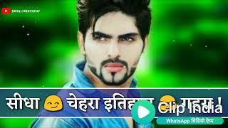 WhatsApp stage video