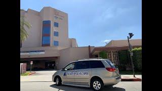 Allied Pacific IPA Providing Lunch To San Gabriel Valley Medical Center