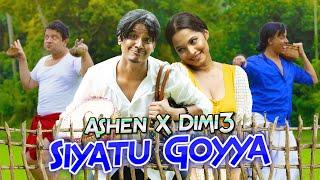 Siyatu Goyya - Ashen Senarathna x Dimi3 | Official Music Video