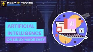 Set Up AI on Linux in Minutes: TensorFlow & PyTorch Made Easy