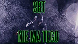 SBT - NIE MA TEGO prod.BITUBEATZ // OFFICIAL VIDEO