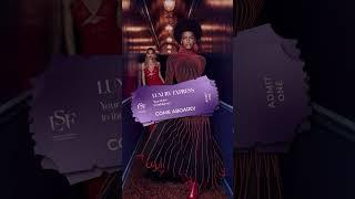 Palladium Ahmedabad’s Luxury Shopping Festival