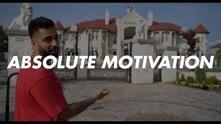 AstroFX - Absolute Motivation