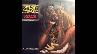 Zingalé ‎– Peace (1977)