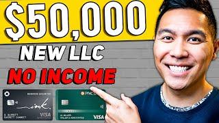 5 Best Banks for New LLCs: Get Approved for $50K+