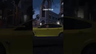 What NPCs see - GTA Online