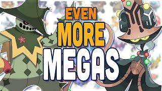 Mega Contest Winners Revealed (Part 2!)