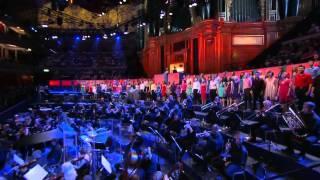 BBC Proms 2010 - Sondheim at 80 - Sunday from Sunday In The Park with George