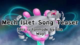 Mech Islet Teaser