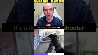 Unrecord Gameplay Trailer
