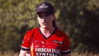 Range 365 Shoot Sweet with Julie Golob: Rack a Slide with Ease
