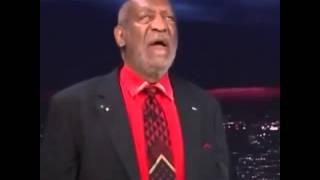 Bill Cosby has flashbacks