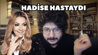 Hadise Frikik Hakkında Cemre Demirel