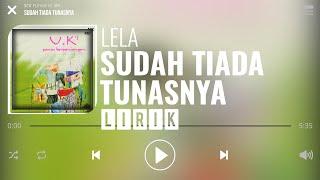 Ukays - Sudah Tiada Tunasnya [Lirik]