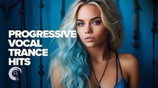 PROGRESSIVE VOCAL TRANCE HITS [FULL ALBUM]