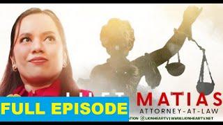 Lilet Matias Attorney at Law Full Episode 192 November 23 2024