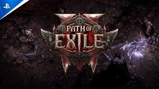 [Path of Exile 2] [PS5] [Полное прохождение] [Часть 17]