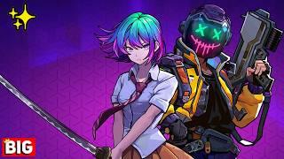 Indie Game Christmas came early! | BEST NEW Indie Game Trailers - April 2025