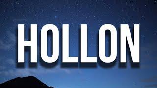 GloRilla - Hollon (Lyrics)