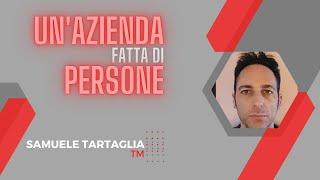 SAMUELE TARTAGLIA - ST Più Sicurezza Srl