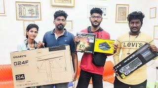 My First Step Towards Success | Background Voice VJ SAMEER  | SYSTEM VLOG | JEFRI MEDIA