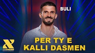 BULI - Per ty dasmen me kall #2025