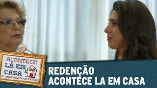 Redenção - Acontece Lá em Casa