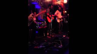Wildfire - Jason Powers (live at Bardot)