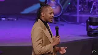 Prophet Lovy Drops a BOMBSHELL On Everyone: 'God ALSO Has a Failure?!' - WATCH NOW!