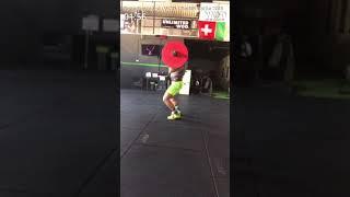 Yano Freymond WoD 1 Be-NN Battle 2018 Team MAYAMAGIK