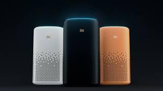 Xiaomi 3D Product Animation