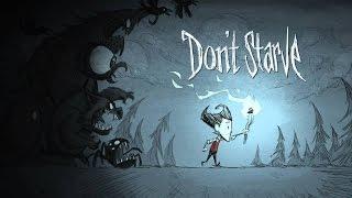 Как скачать don't starve together + как играть по сети