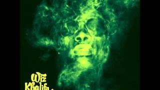 Wiz Khalifa - Top Floor