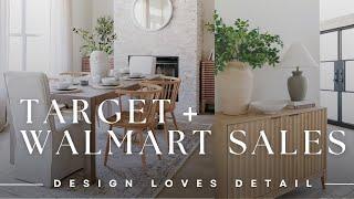 INSANE TARGET & WALMART DEALS - Don't miss these designer picks