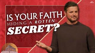 EXPOSING 3 FOES OF FREEDOM | PASTOR JAROD SMITH