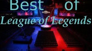 Best of League of Legends