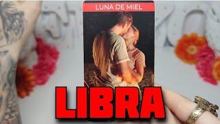 LIBRA ️ TU TIENES ALGO EN TU ORGANISMO  MIRA ESTE VIDEO URGENTE  HOROSCOPO #LIBRA HOY TAROT AMOR
