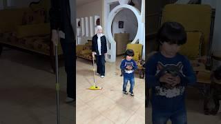 ابني بدو ترباية من اول وجديد: