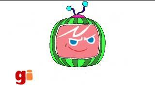 ginger melon animation