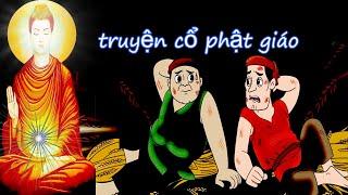 truyện phật giáo 8 CÂU CHUYỆN MANG LẠI 8 BÀI HỌC BỔ ÍCH