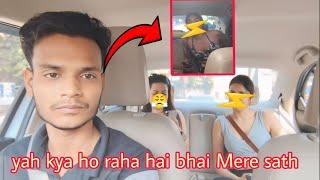 UBER DRIVER EARNING IN MUMBAI CITY | #travel #hindi  #uberbike