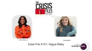 Case File #121: Vagus Baby