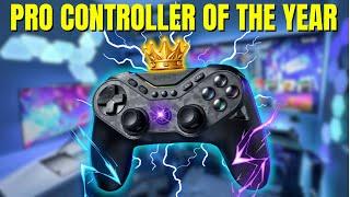 GAMESIR TARANTULA PRO IS THE BEST PRO CONTROLLER THIS YEAR! (T3 Pro Review)