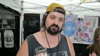 Big Texas Beer Fest 2024 Recap | 300+ Beers, Live Music & Epic Moments