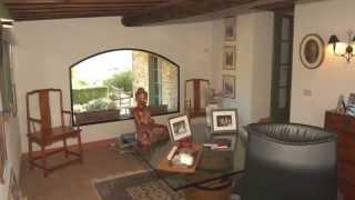 Accomodation in Italy, Villas in Italy, Villas in Tuscany, Podere La Selva