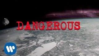 David Guetta - Dangerous (Lyric Video) ft Sam Martin