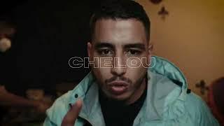 [FREE] Niaks x Maes x HOODBLAQ TYPE BEAT DEEP RAP INSTRUMENTAL 2024 | "CHELOU" (prod. AZIQ)